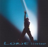 Live Tour [Bonus DVD]