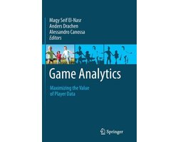 Game Analytics