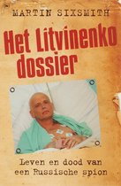 Het Litvinenko dossier