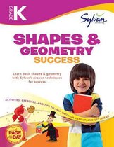 Grade K Shapes & Geometry Success