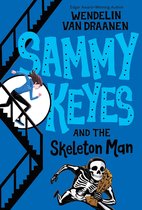 Sammy Keyes 2 - Sammy Keyes and the Skeleton Man