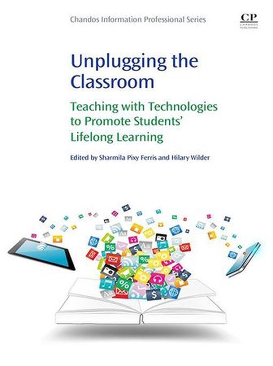 Unplugging the Classroom - cover