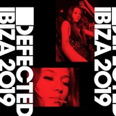 Various Artists - Defected Ibiza 2019 (3 CD)