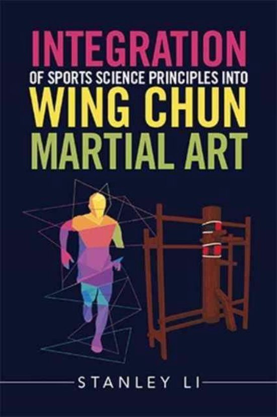 Integration of Sports Science Principles into Wing Chun Mart ... - cover