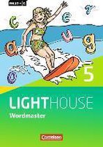 English G LIGHTHOUSE Band 5: 9. Schuljahr - Allgemeine Ausgabe - Wordmaster mit Lösungen
