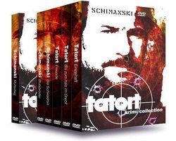Tatort (6DVD)