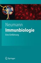 Omslag Immunbiologie