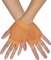Boland Handschoenen Meisjes Oranje