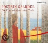 Die Frau mit dem roten Tuch