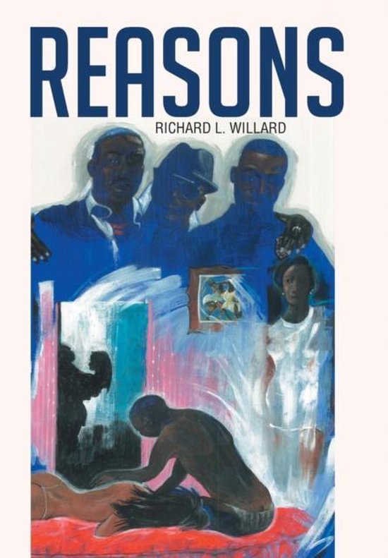Reasons - cover