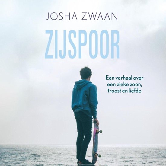 Zijspoor - cover