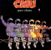 Space Cabaret