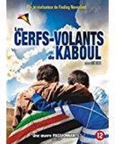 Cerfs Volants De Kaboul