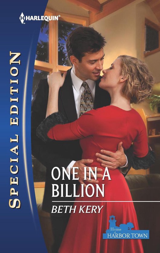 One in a Billion - cover