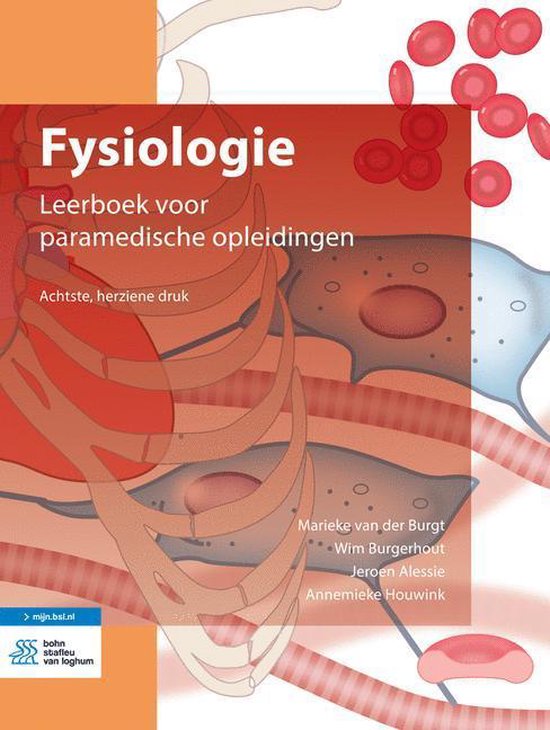 Fysiologie