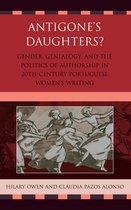 Antigone's Daughters?
