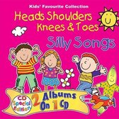 Heads Shoulders Knees & Toes Silly Son
