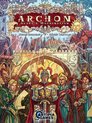 Afbeelding van het spelletje Archon Glory & Machination