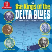 Kings Of The Delta Blues