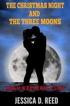 The Christmas night and the three moons Book 3
