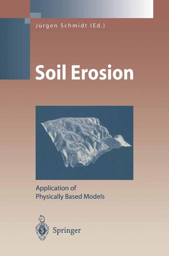 Earth and Environmental Science (R0) - Soil Erosion - cover