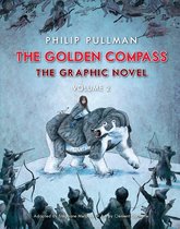 His Dark Materials 1 - The Golden Compass Graphic Novel, Volume 2