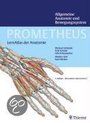 Prometheus - Lernatlas Der Anatomie