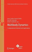 Computational Methods in Applied Sciences- Multibody Dynamics