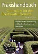 Praxishandbuch Curriculum für den Berufwahlunterricht in der Hauptschule