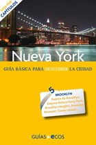 Nueva York 5 - Nueva York. Brooklyn