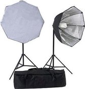 Bresser Fotostudioset - BR-2310 - Geschikt voor Product- en Portretfotografie