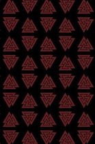 Viking Pattern - Go To Valhalla 65