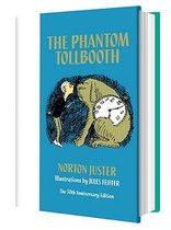 The Phantom Tollbooth