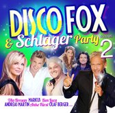 Disco Fox & Schlager Party Vol.2