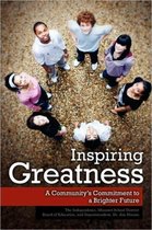 Inspiring Greatness