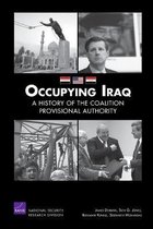 Occupying Iraq