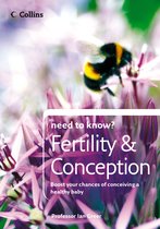 Collins Need to Know? - Fertility and Conception (Collins Need to Know?)