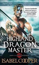 Dawn of the Highland Dragon3- Highland Dragon Master