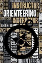 Orienteering Instructor Journal