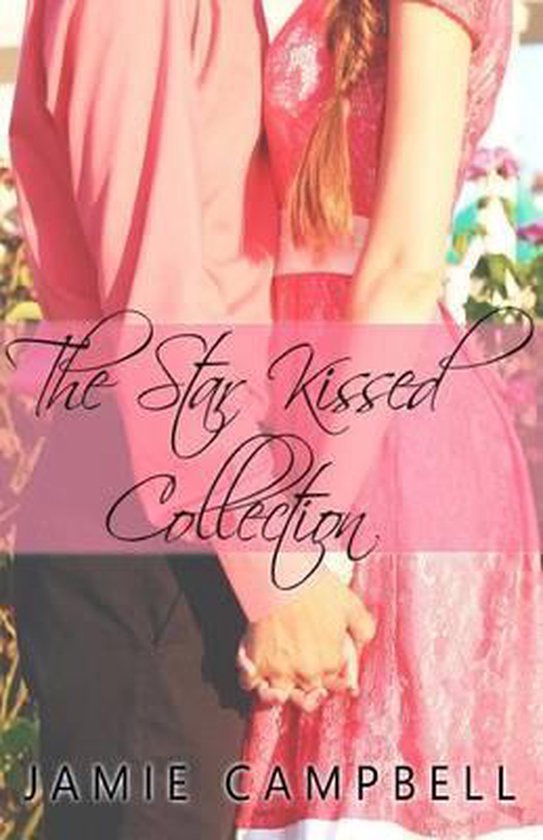 The Star Kissed Collection - cover