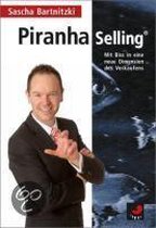 Piranha Selling