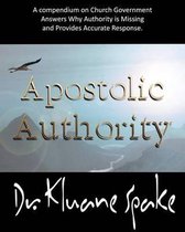 Apostolic Authority