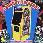 Lookout! Freakout! 2000 Sampler
