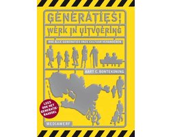 Generaties werk in uitvoering