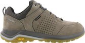 Grisport Bozen Low Wandelschoenen Unisex - Beige - Maat 43