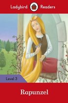 Rapunzel Ladybird Readers Level 3