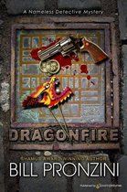 A Nameless Detective Mystery 9 - Dragonfire
