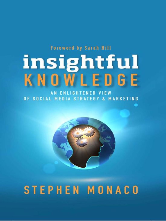 Insightful Knowledge - cover