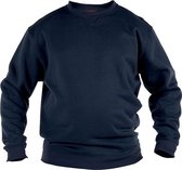 Sweater 3XL t/m 8XL Rockford - navy - 8XL