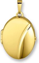 Trendjuwelier huiscollectie 4015747 Gouden medaillon